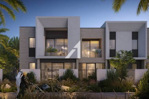 Вилла с 3 спальнями в Arabian Ranches 3, ОАЭ №145861 14