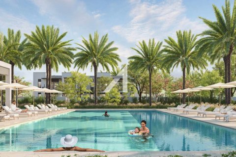 Вилла с 3 спальнями в Arabian Ranches 3, ОАЭ №145861 9