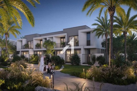 Вилла с 3 спальнями в Arabian Ranches 3, ОАЭ №145861 13