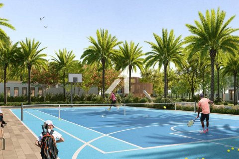 Вилла с 3 спальнями в Arabian Ranches 3, ОАЭ №145861 10