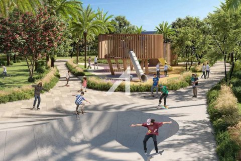 Вилла с 3 спальнями в Arabian Ranches 3, ОАЭ №145861 12