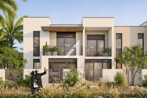 Вилла с 3 спальнями в Arabian Ranches 3, ОАЭ №145861 7