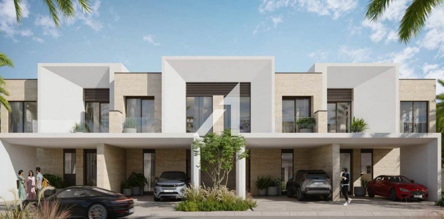 Вилла с 3 спальнями в Arabian Ranches 3, ОАЭ №145861