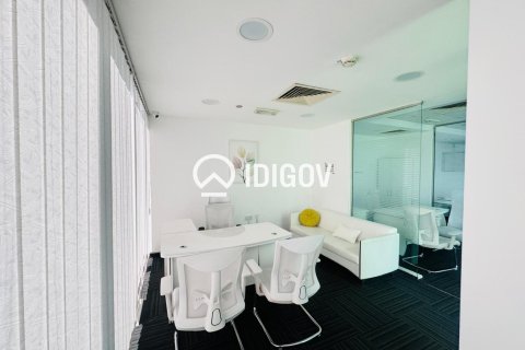 Офис 108м² в Бизнес-Бэй, ОАЭ №145860 3