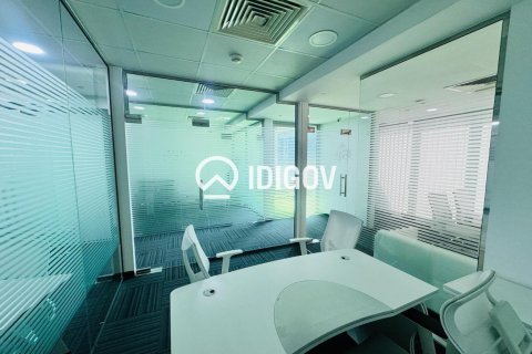 Офис 108м² в Бизнес-Бэй, ОАЭ №145860 5