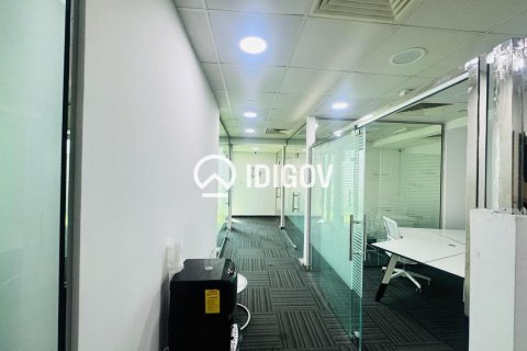 Офис 108м² в Бизнес-Бэй, ОАЭ №145860 9