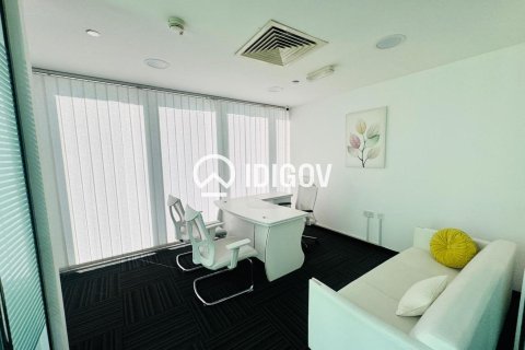 Офис 108м² в Бизнес-Бэй, ОАЭ №145860 4