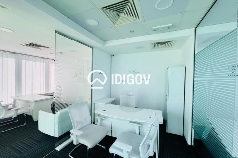 Офис 108м² в Бизнес-Бэй, ОАЭ №145860 6
