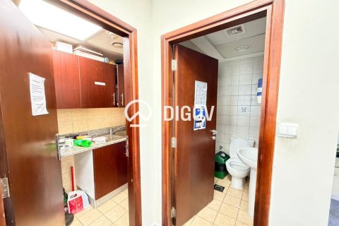 Офис 93м² в Бизнес-Бэй, ОАЭ №145859 3