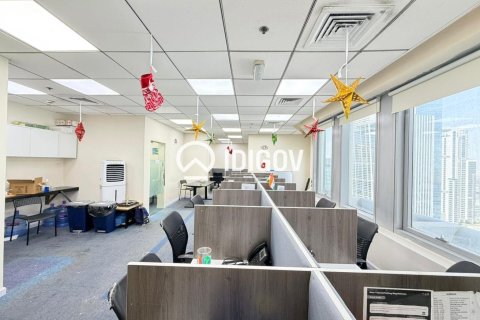 Офис 93м² в Бизнес-Бэй, ОАЭ №145859