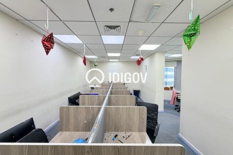 Офис 93м² в Бизнес-Бэй, ОАЭ №145859 4