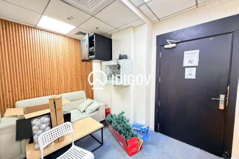 Офис 93м² в Бизнес-Бэй, ОАЭ №145859 8