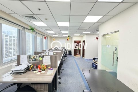 Офис 93м² в Бизнес-Бэй, ОАЭ №145859 11