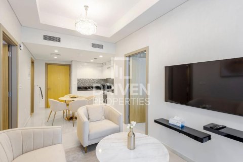 Квартира с 2 спальнями в Aykon City, ОАЭ №190871 3