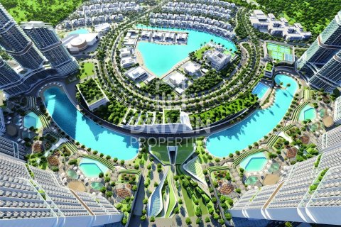 1 غرف نوم شقة في دبي, الإمارات العربية المتحدة رقم 190868 3