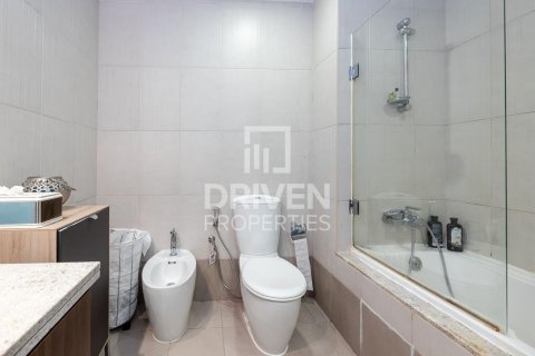 Квартира с 3 спальнями в Executive Towers, ОАЭ №190867 13