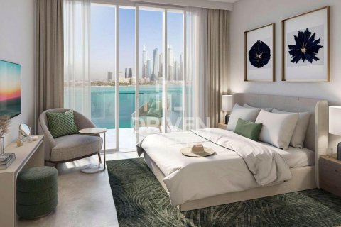 4 غرف نوم شقة في EMAAR Beachfront, الإمارات العربية المتحدة رقم 190872 9