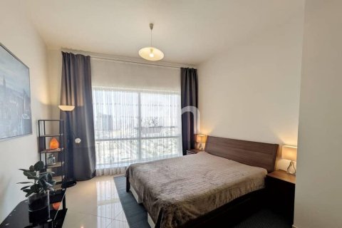 Apartment de 1 dormitorio  No. 113849 16