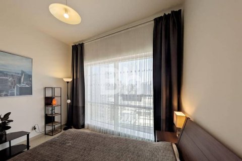 Apartment de 1 dormitorio  No. 113849 10