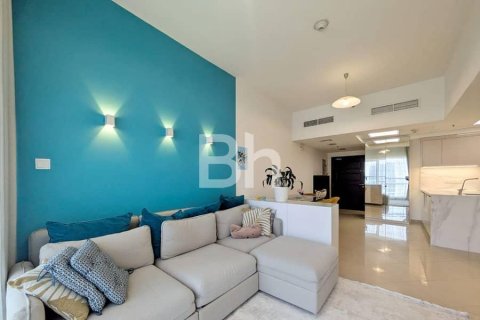 Apartment de 1 dormitorio  No. 113849 2