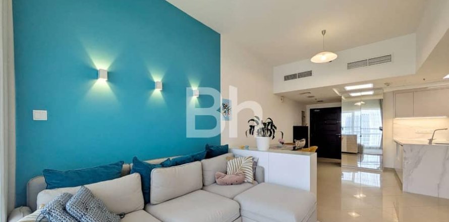 Apartment de 1 dormitorio  No. 113849