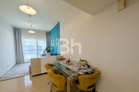 Apartment de 1 dormitorio  No. 113849 15
