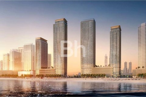 Квартира с 3 спальнями  №113843 4