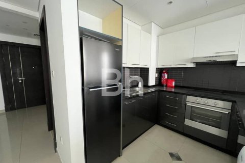 Apartment de 1 dormitorio  No. 113845 6