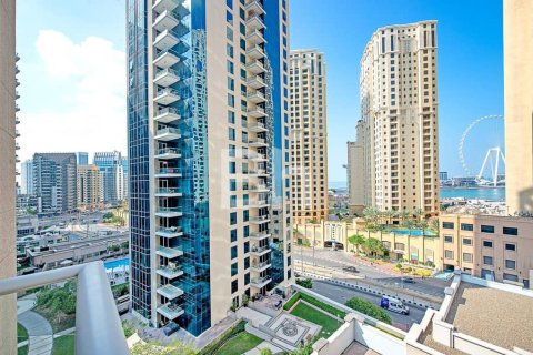 Apartment de 1 dormitorio  No. 113847 4