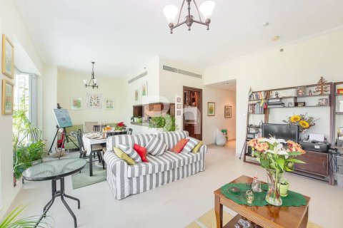 Apartment de 1 dormitorio  No. 113847 11