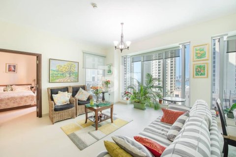 Apartment de 1 dormitorio  No. 113847 12