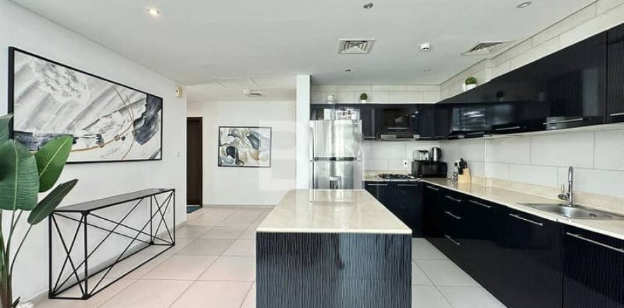 Appartement de 2 chambres  No. 113844