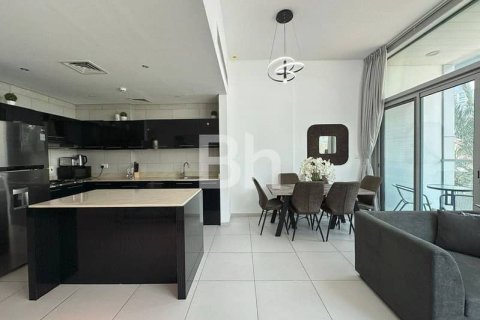 Appartement de 2 chambres  No. 113844 19