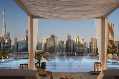 2 bedrooms Apartment in Business Bay, UAE No. 148959