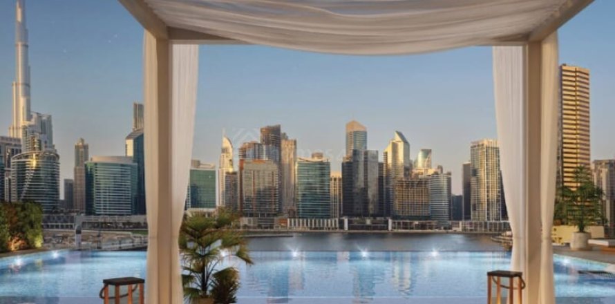 2 bedrooms Apartment in Business Bay, UAE No. 148959