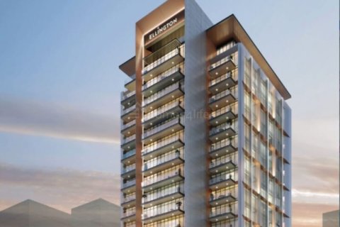 2 bedrooms Apartment in Business Bay, UAE No. 148959 11