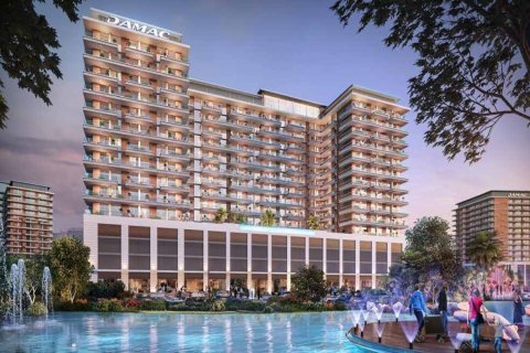 1 bedroom Apartment in Dubai, UAE No. 148960 8