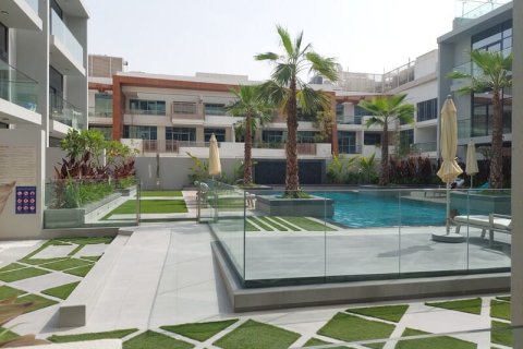 1 bedroom Apartment in District 15, UAE No. 148961 12