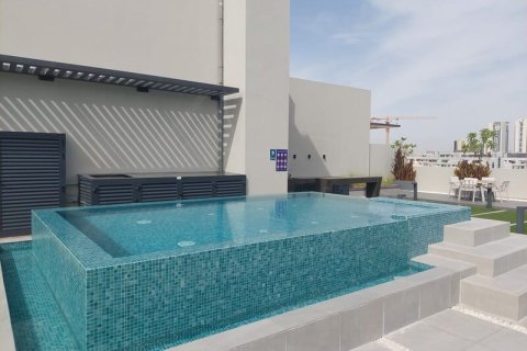 1 bedroom Apartment in District 15, UAE No. 148961 9
