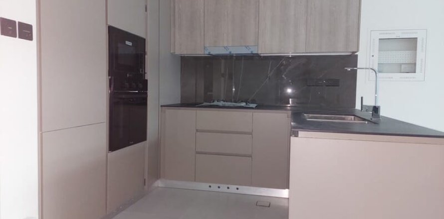 1 bedroom Apartment in District 15, UAE No. 148961