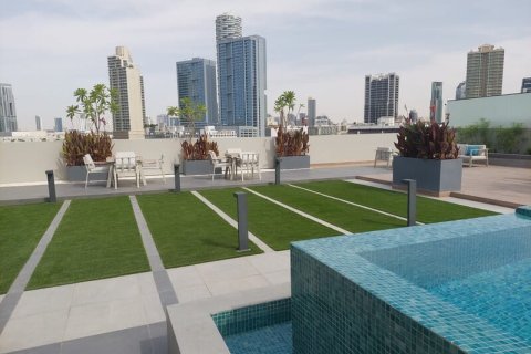 1 bedroom Apartment in District 15, UAE No. 148961 10