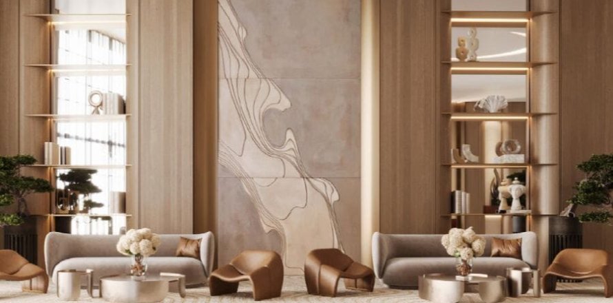 2 bedrooms Apartment in Dubai Science Park, UAE No. 148962