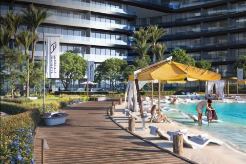 2 bedrooms Apartment in Dubai Science Park, UAE No. 148962 3