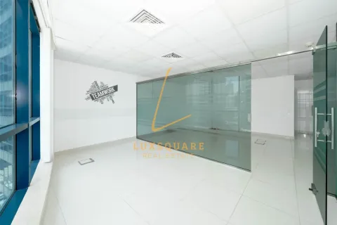Офис 67м² в Джумейра Лейк Тауэрс, ОАЭ №148965 10
