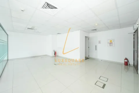 Офис 67м² в Джумейра Лейк Тауэрс, ОАЭ №148965 7