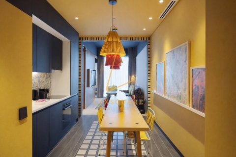 Apartment de 1 dormitorio en Business Bay, UAE No. 148964 6