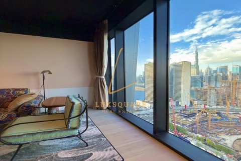 Apartment de 1 dormitorio en Business Bay, UAE No. 148964 4