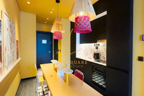 Apartment de 1 dormitorio en Business Bay, UAE No. 148964 11