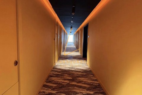 Apartment de 1 dormitorio en Business Bay, UAE No. 148964 20