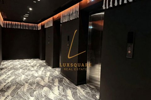 Apartment de 1 dormitorio en Business Bay, UAE No. 148964 19